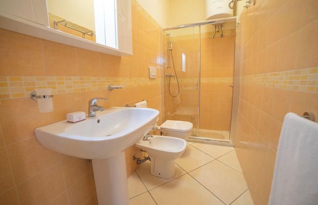 La Dimora del Salento Villetta Plusstudio - Foto 13