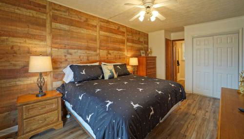 Hänsel and Gretel's Hideaway End Unit Parking! - Foto 1