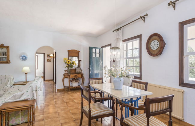 Finca Ses Curtanetes - Foto 9