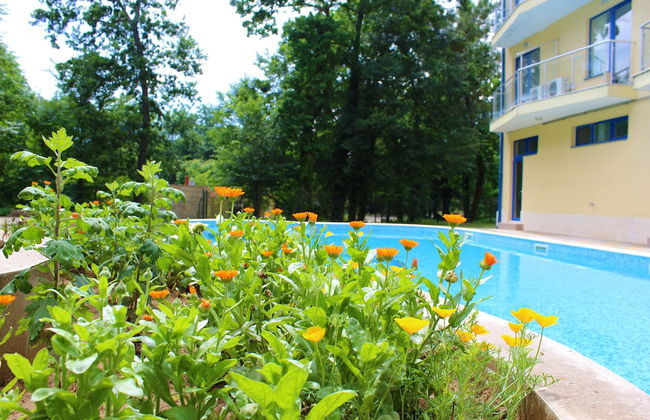 Solei Apartments - Foto 72