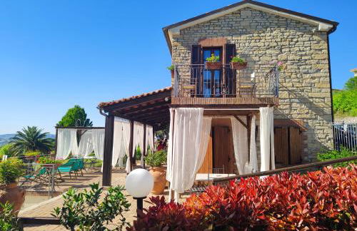 La Valle Del Sole Country House - Foto 8