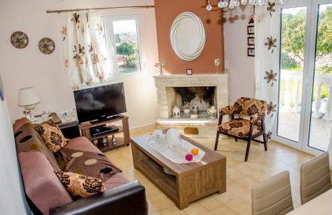 Meliti Villa - Photo 15