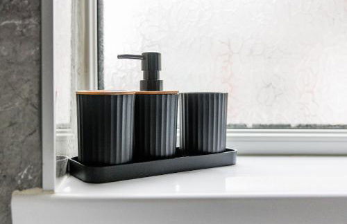 Comfortable 3-Bedroom Home in Seaham, 7 Persons - Photo 17