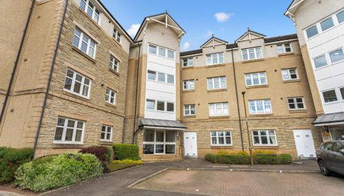 Modern 1BR flat - free parking + lift - Foto 3