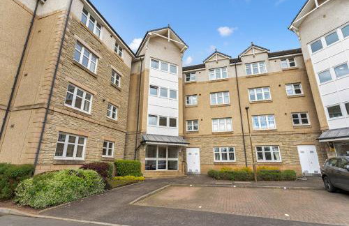 Modern 1BR flat - free parking + lift - Foto 3