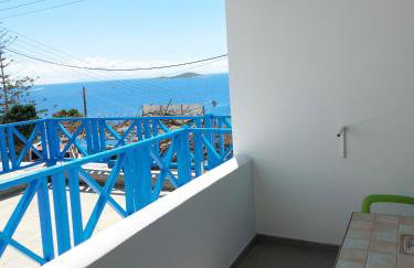 Aigaio View Studios & Rooms - Foto 36