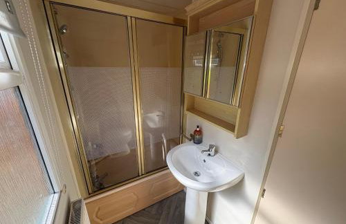 Cosy Caravan by the sea - Foto 13