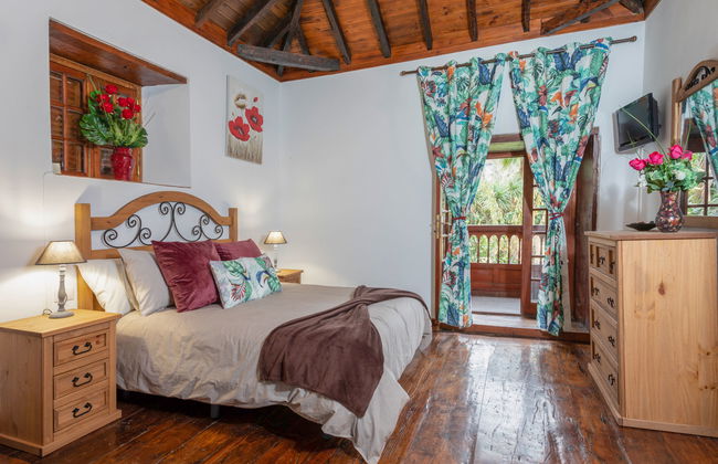 Villa Torrita - Photo 5