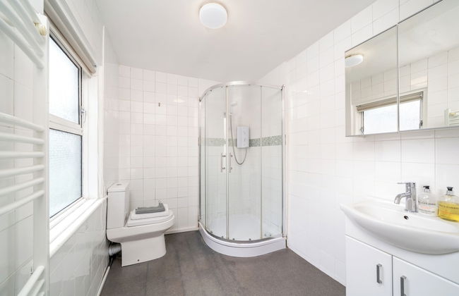 Spacious Studio Apartment Soho Square - Foto 7