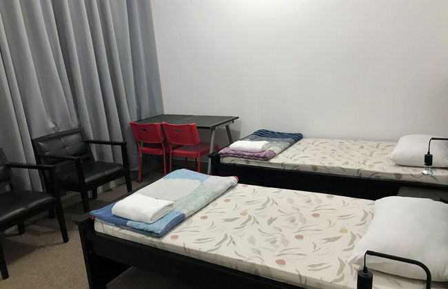 JnF Homestay - 5 Minutes Walk From Bus Terminal - Photo 10