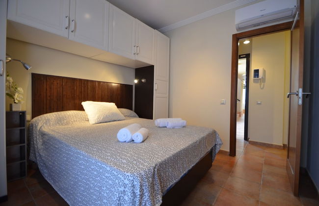 Apartamentos Solmares - Foto 12