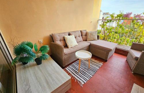 Beautiful Apartment, Beach by foot - Photo 53