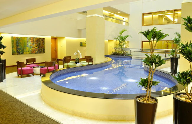 Fraser Suites Seef Bahrain - Photo 6