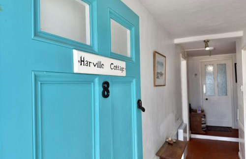 Harville Cottage - Foto 28