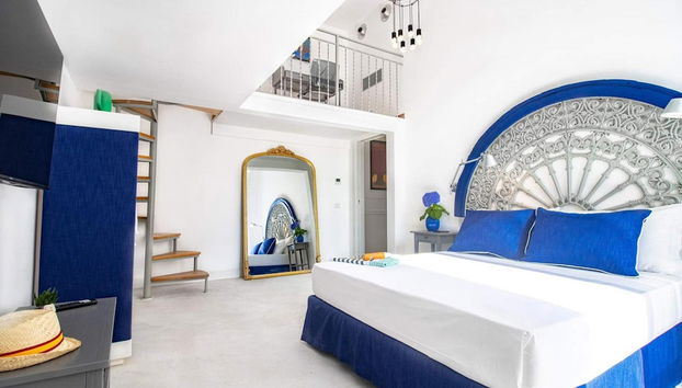 Iommella Luxury Flat - Adami - Foto 3, Habitación