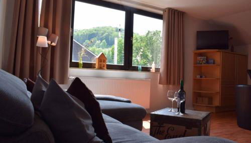 Ferienwohnung Kölbel Familienurlaub in der Natur - Foto 4