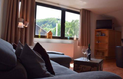 Ferienwohnung Kölbel Familienurlaub in der Natur - Foto 4