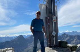 FeWo Bergzeit-Nagelfluh direkt am Naturpark - Foto 35