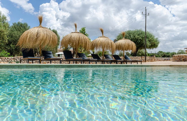 Premium Farmhouse With View - Foto 13