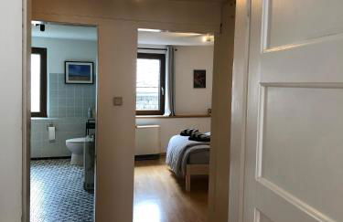 das rote Ferienhaus Terlinden - Foto 42