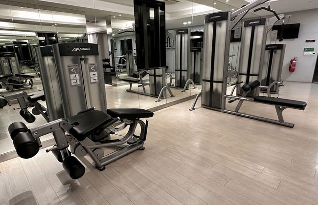 Harmony Haven Retreat Suite - Foto 20