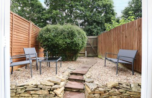 Maple Cottage - Foto 22