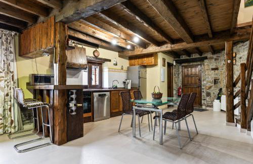 Casa Rural Adrimar - Foto 20