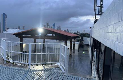 Manaíra Flat 206 Em frente ao shopping Manaíra - Foto 35