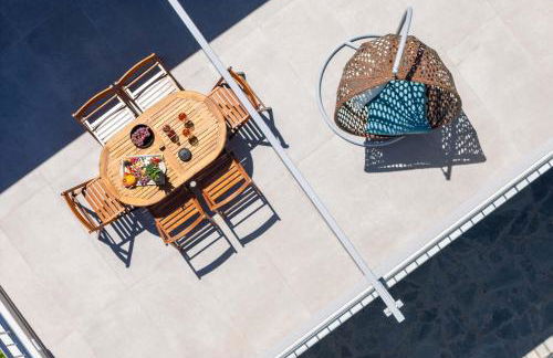 AGGELLE Villa - Foto 6