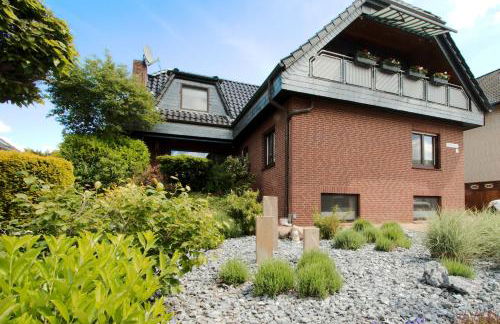 Zwei Ferienwohnungen Ankerpatz 70 qm mit Loggia & Puppenstube 50 qm mit Gartenterrasse in Hagenburg nähe Steinhuder Meer - Foto 2