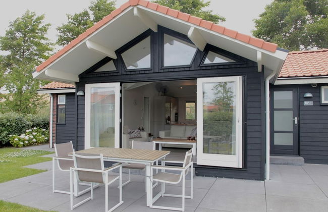 Lovely Holiday Home in Kattendijke Near Centre - Foto 26