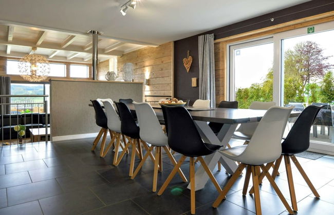 Holiday Home in Stavelot Near Spa-francorchamps - Photo 44