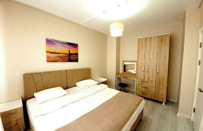 CITY59 SUITES & RESIDENCE - Foto 42