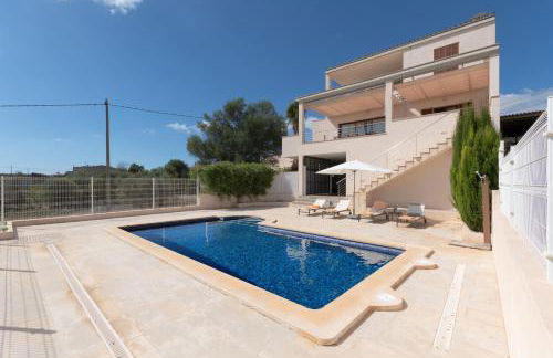 Villa Es Sequer - Foto 1