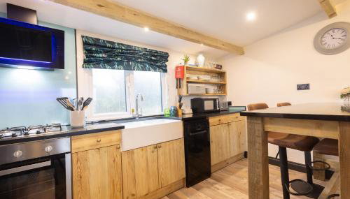 The Piggery at Little Pig - Foto 4