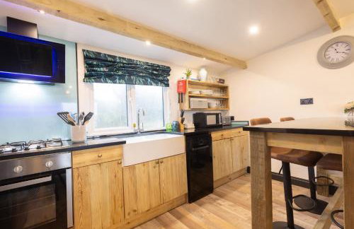 The Piggery at Little Pig - Foto 4