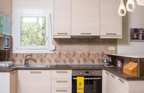 Olive Garden Villas and Apartments - Foto 42