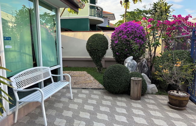 khun mai villa - Foto 31