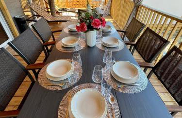 Villa Family Grand de Luxe Mobilhome - Foto 20