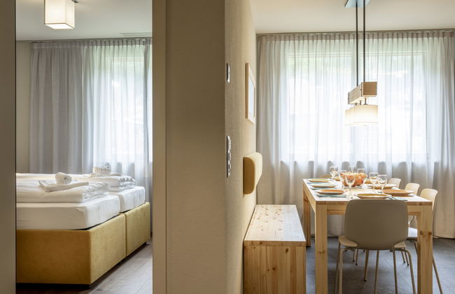 SWISSPEAK Resorts Meiringen - Foto 6