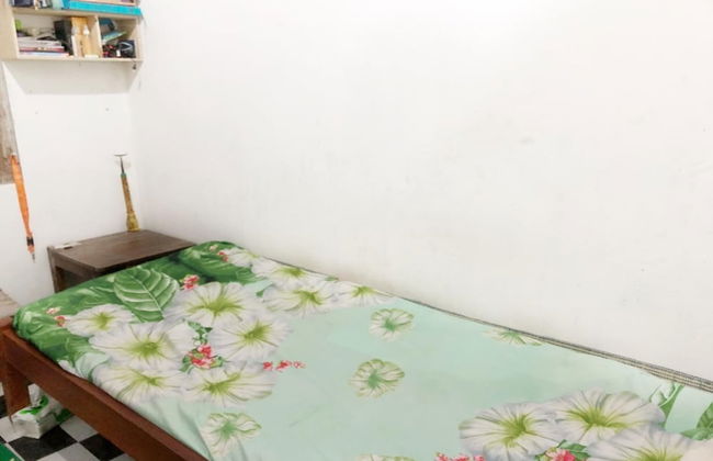 Hotel O Desa Wisata Tunggul ArumNearWisata Tunggularum - Foto 17