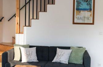 Domki Czarny Bocian - Foto 21