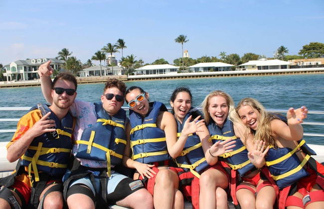 Parachute ascensionnel à Ocean City - Photo 10