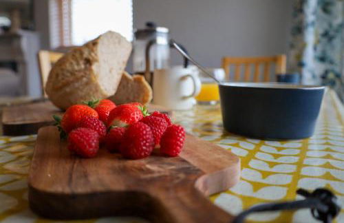 Benbradagh Country Cottage Causeway Coast - Foto 39