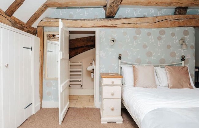 Hunts Cottage - Pet Friendly - From 200 Per Night - Foto 13