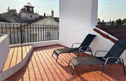 QO - Terrace Suites - Foto 15