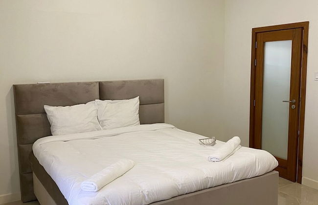 Empire Villa 2 Mon Plaisir - Photo 12