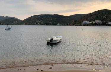 Patmos Villas - Foto 61