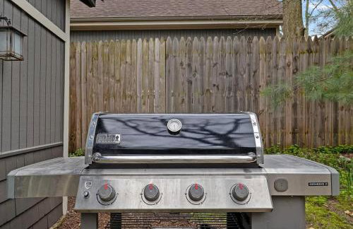 Meadow Pines by Juniper Holiday + Home - Foto 38