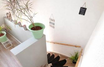 FERIENHAUS AyNa, direkt an der Schweizer Grenze - Photo 15